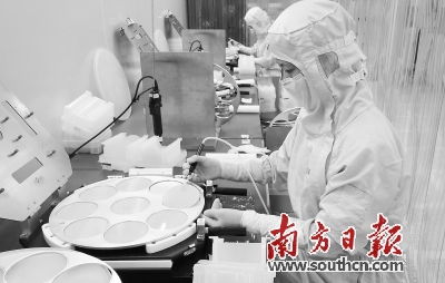 東莞制造業(yè)新舊動能轉(zhuǎn)換進(jìn)行時(shí) 第dc03版 東莞觀察 關(guān)注 2021 08 17 南方日報(bào)數(shù)字報(bào) 南方網(wǎng)