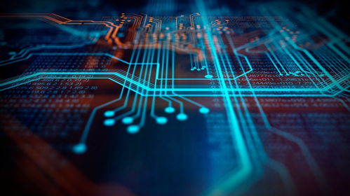 物聯(lián)網(wǎng)企業(yè)動態(tài)