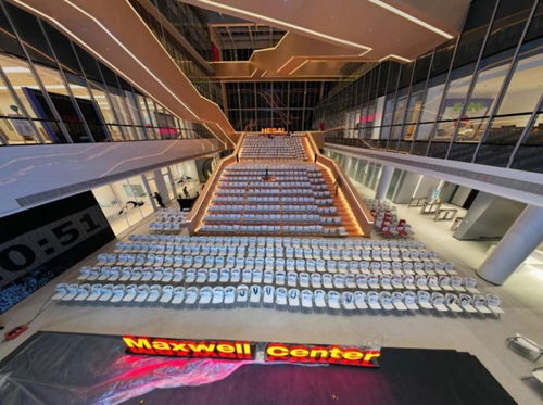 禾賽科技智能化工廠投入使用,整線自動化率高達(dá)90