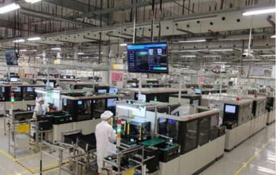 華為手機(jī)代工廠突然&ldquo;中斷&rdquo;合作!導(dǎo)致工廠放假,虧損近25億