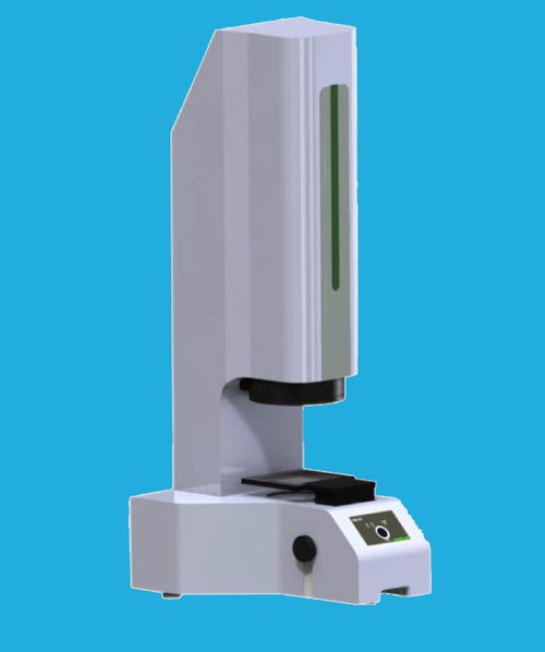 廈門偏光顯微鏡 領卓 偏光顯微鏡供應