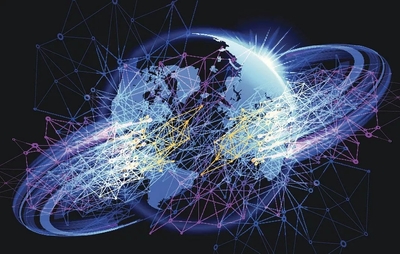 讓創(chuàng)新之光照亮科技強國夢